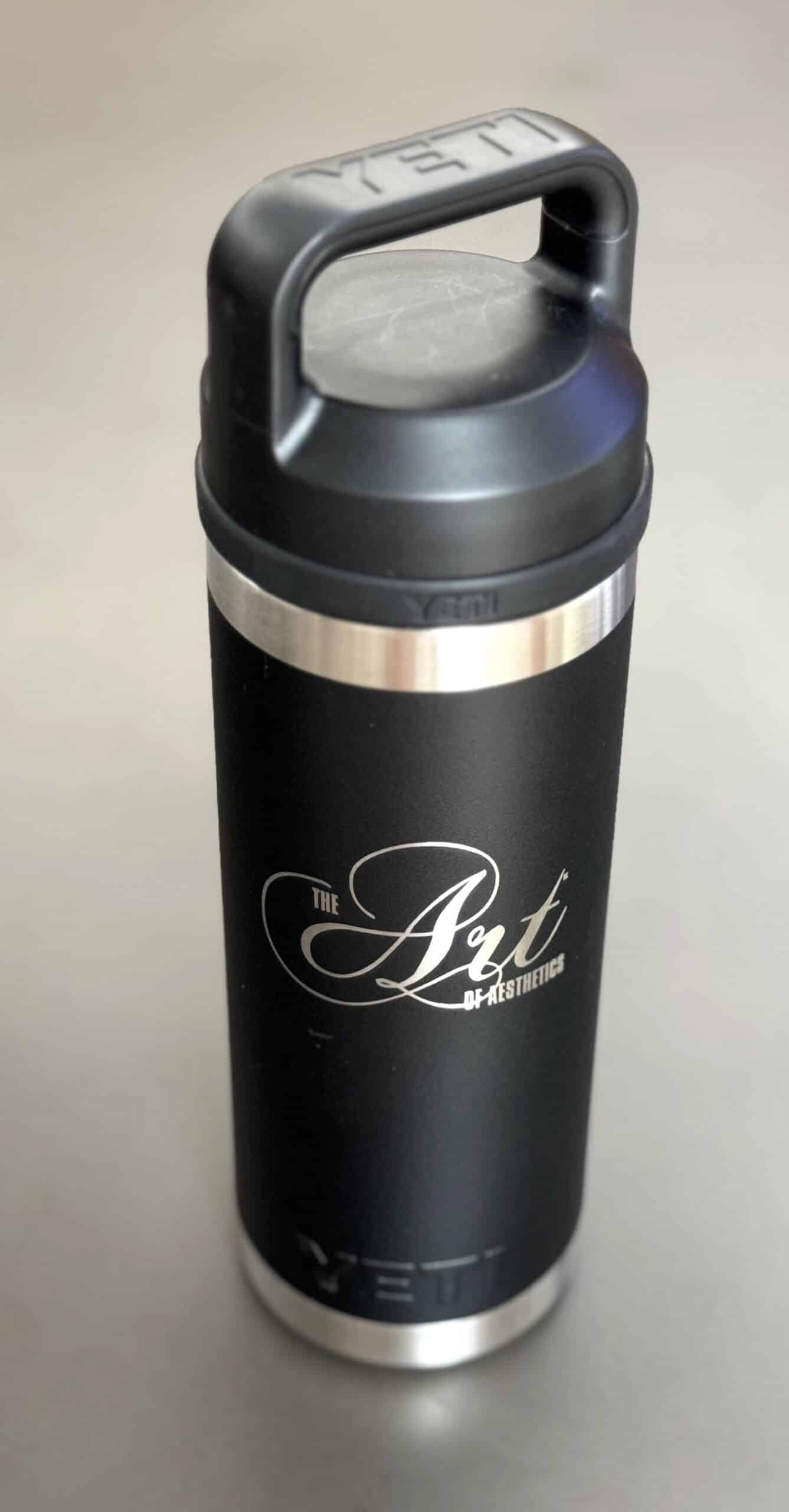 Rambler Water Bottle